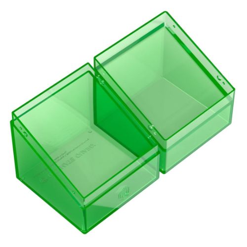 Porta Mazzo Boulder - Verde Peridot 100 +