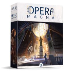 Opera Magna