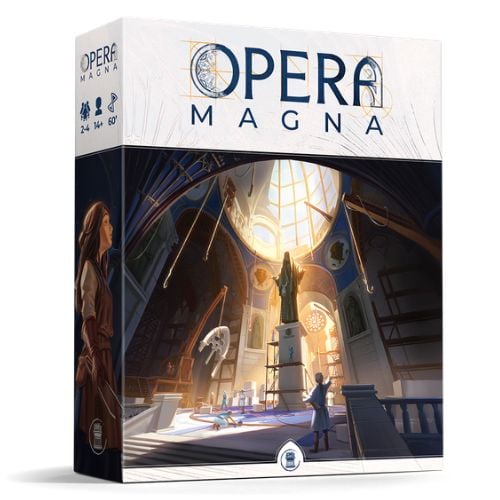 Opera Magna