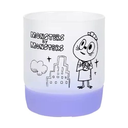 Labubu 10th Anniversary Mini Cup Blind Box | Pop Mart