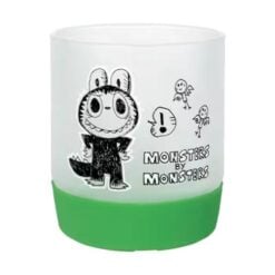 Labubu 10th Anniversary Mini Cup Blind Box | Pop Mart