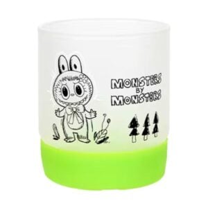 Labubu 10th Anniversary Mini Cup Blind Box | Pop Mart