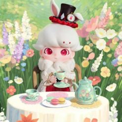 Dimoo Fairy Tale Wonderland Action Figure 1/8 - Pop Mart