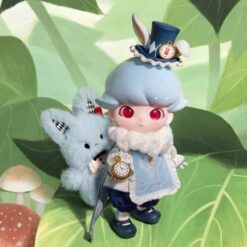 Dimoo Fairy Tale Wonderland Action Figure 1/8 - Pop Mart