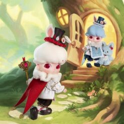 Dimoo Fairy Tale Wonderland Action Figure 1/8 - Pop Mart