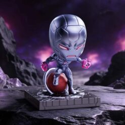 Marvel Iron Man A Journey Through Armors Blind Box - Pop Mart