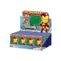 Marvel Iron Man A Journey Through Armors Whole Box - Pop Mart