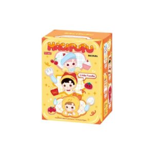 Hacipupu Little Foodie Series Action Figures Blind Box - Pop Mart