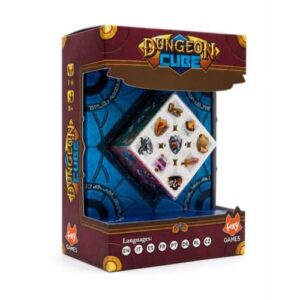 Dungeon Cube