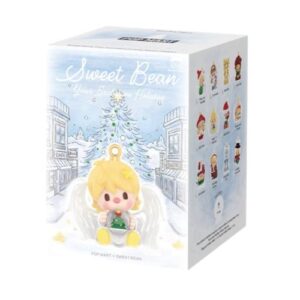 Sweet Bean Your Exclusive Holiday Series Figures Blind Box - Pop Mart