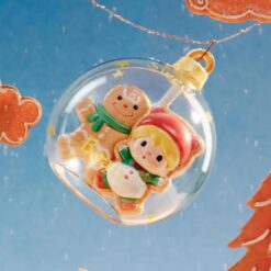 Sweet Bean Your Exclusive Holiday Series Figures Blind Box - Pop Mart