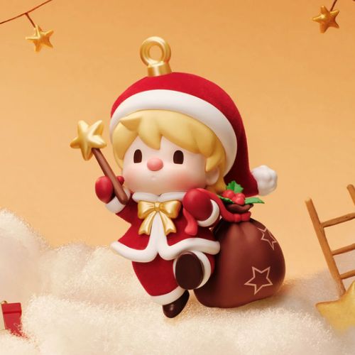 Sweet Bean Your Exclusive Holiday Series Figures Blind Box - Pop Mart