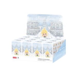Sweet Bean Your Exclusive Holiday Series Figures Whole Box - Pop Mart