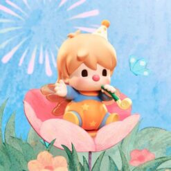 Sweet Bean Days of Sparkles Series Figures Blind Box - Pop Mart