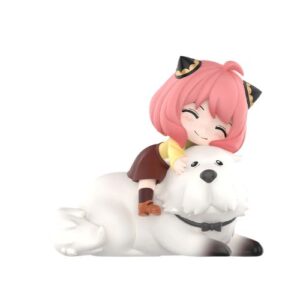 Spy x Family Anya's Daily Life DLC Series 2 Figures Single Box - Pop Mart