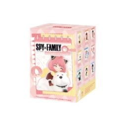 Spy x Family Anya's Daily Life DLC Series 2 Figures Single Box - Pop Mart