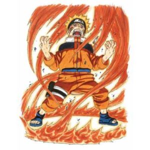 Naruto Color New Edition Vol.26