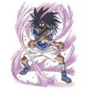 Naruto Color New Edition Vol.27