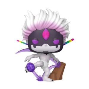 Funko POP! Animation: Dandadan - Evil Eye 2629