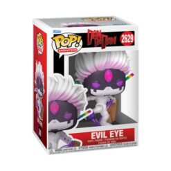 Funko POP! Animation: Dandadan - Evil Eye 2629