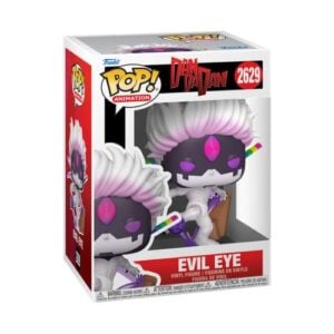 Funko POP! Animation: Dandadan - Evil Eye 2629
