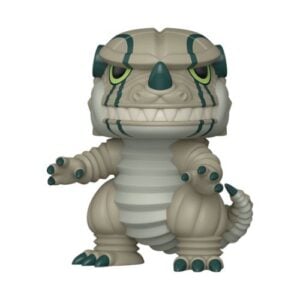 Funko POP! Animation: Dandadan - Kaiju 2631