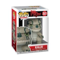Funko POP! Animation: Dandadan - Kaiju 2631