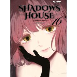 Shadows house Vol. 16