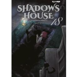 Shadows house Vol. 18