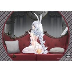Tappetino Azur Lane Le Malin Bushiroad V2 Vol.2223