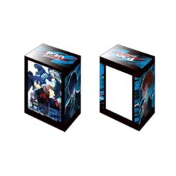 Deck Box Persona 30th Anniversary Weiss Schwarz Card Game Persona 3 Portable P3P