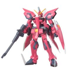 High Grade - R05 GAT-X303 Aegis Gundam - Model Kit 1:144