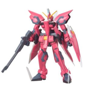 High Grade - R05 GAT-X303 Aegis Gundam - Model Kit 1:144
