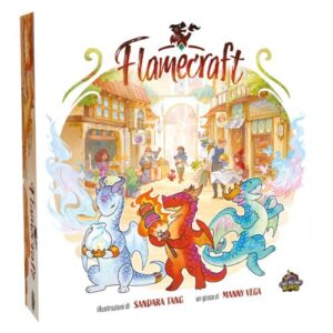 Flamecraft