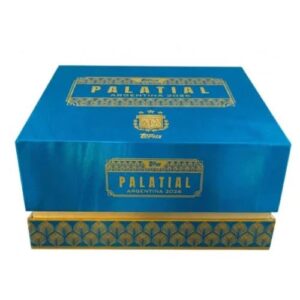 Argentina Palatial 2026 - Hobby Box