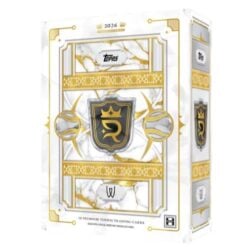 Topps Royalty Tennis 2026 - Hobby Box