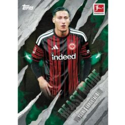 Bundesliga 2027 - Hobby Jumbo Box
