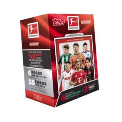 Bundesliga 2027 - Value Box
