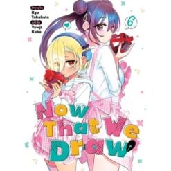 Now That We Draw Vol.6