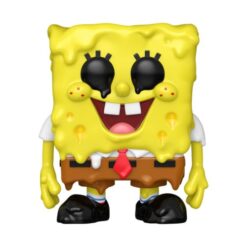 Funko POP! Animation: SpongeBob SquarePants - SpongeBob SquarePants 2556