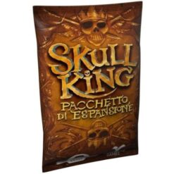 Skull King Espansione