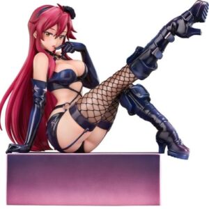 Yoko Gurren Lagann 1/7 Bondage Costume Ver. – Figure 17 cm