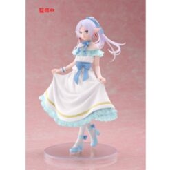 Frieren Party Dress Figure - Frieren Beyond Journey's End Figure 18 cm - Taito
