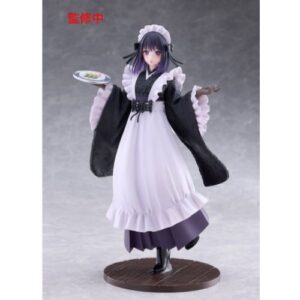 Marin Kitagawa Shizuku Kuroe Cute Figure - My Dress-Up Darling 21 cm - Taito