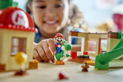 LEGO Super Mario Yoshi a casa di Mario - immagine 3